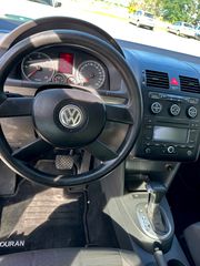 Volkswagen Touran 2007 AUTOMATIC DSG-thumb-7