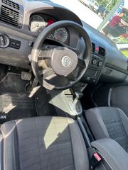 Volkswagen Touran 2007 AUTOMATIC DSG-thumb-8