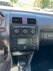 Volkswagen Touran 2007 AUTOMATIC DSG-thumb-9