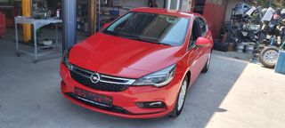 Opel Astra '17 1.6 BiTurbo Diesel Start&Stop Dynamic