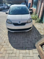 Skoda Citigo 2019-thumb-1