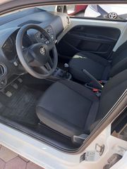 Skoda Citigo 2019-thumb-5