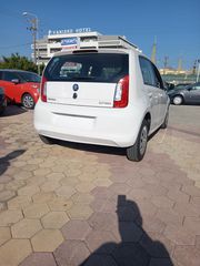 Skoda Citigo 2019-thumb-8