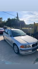 Bmw 320 '02 DIESEL