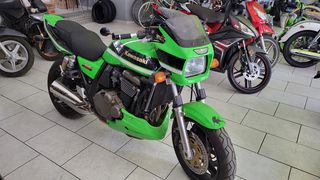 Kawasaki ZRX 1200 R '07