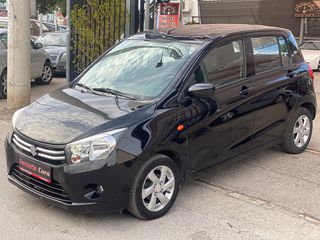 Suzuki Celerio 2019-thumb-1