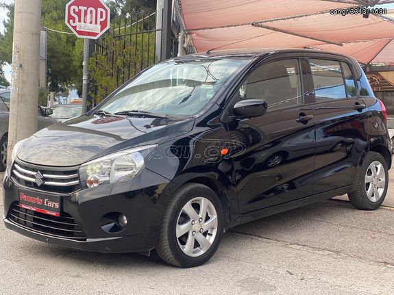 Suzuki Celerio '19