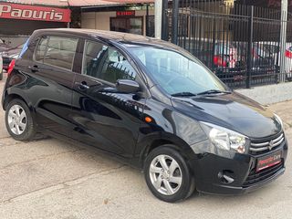 Suzuki Celerio 2019-thumb-5