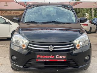 Suzuki Celerio 2019-thumb-2