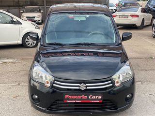 Suzuki Celerio 2019-thumb-3
