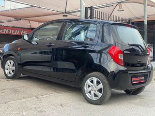 Suzuki Celerio 2019-thumb-6