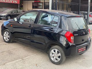 Suzuki Celerio 2019-thumb-7
