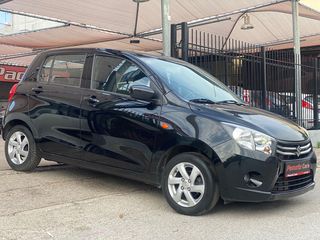 Suzuki Celerio 2019-thumb-4