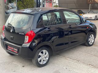 Suzuki Celerio 2019-thumb-11