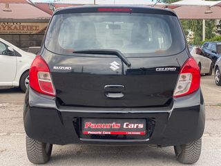 Suzuki Celerio 2019-thumb-8