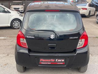 Suzuki Celerio 2019-thumb-9