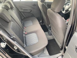 Suzuki Celerio 2019-thumb-23