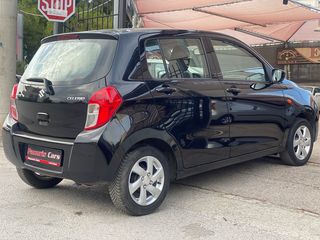Suzuki Celerio 2019-thumb-10