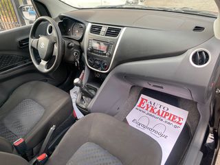 Suzuki Celerio 2019-thumb-21
