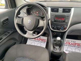 Suzuki Celerio 2019-thumb-16