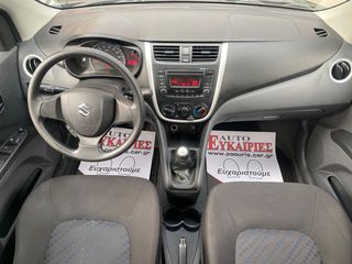 Suzuki Celerio 2019-thumb-13