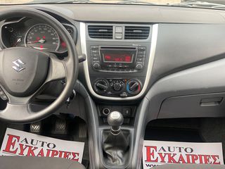 Suzuki Celerio 2019-thumb-15