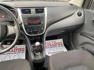 Suzuki Celerio 2019-thumb-17