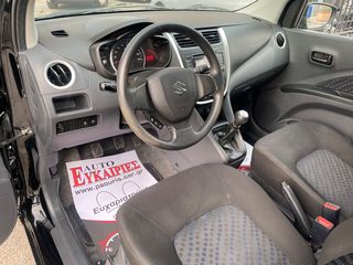 Suzuki Celerio 2019-thumb-19