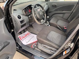 Suzuki Celerio 2019-thumb-18