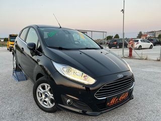 Ford Fiesta '16 *1.5*TDCi*Titanium*KEYLESS*ΔΩΡΟ ΤΑ ΤΕΛΗ*