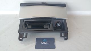 AUDI Q7 (4LB) S-line QUATTRO '06-'15 * ΑΝΑΠΤΗΡΑΣ & ΣΤΑΧΤΟΘΗΚΗ - ΚΩΔ : 4L0857951 *ΑΝΤΑΛΛΑΚΤΙΚΑ AUTOplace ΑΦΟΙ ΞΗΡΟΣΑΒΒΙΔΗ*