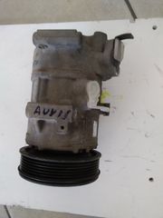 ΚΟΜΠΡΕΣΕΡ A/C TOYOTA AURIS O7