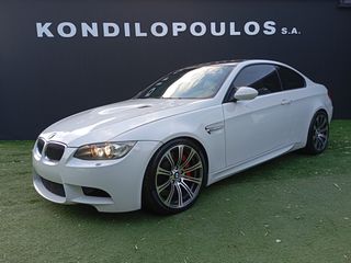 Bmw M3 2007 ΓΝΗΣΙΟ ΧΕΙΡΟΚΙΝΗΤΟ!-thumb-4
