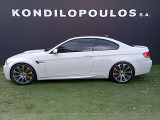 Bmw M3 2007 ΓΝΗΣΙΟ ΧΕΙΡΟΚΙΝΗΤΟ!-thumb-5