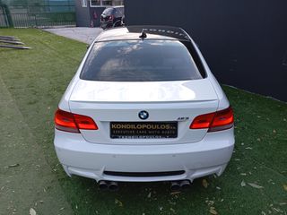 Bmw M3 2007 ΓΝΗΣΙΟ ΧΕΙΡΟΚΙΝΗΤΟ!-thumb-7