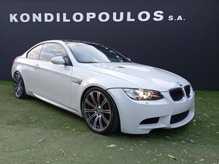 Bmw M3 2007 ΓΝΗΣΙΟ ΧΕΙΡΟΚΙΝΗΤΟ!