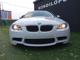 Bmw M3 2007 ΓΝΗΣΙΟ ΧΕΙΡΟΚΙΝΗΤΟ!-thumb-3