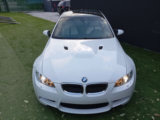 Bmw M3 2007 ΓΝΗΣΙΟ ΧΕΙΡΟΚΙΝΗΤΟ!-thumb-2