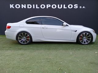 Bmw M3 2007 ΓΝΗΣΙΟ ΧΕΙΡΟΚΙΝΗΤΟ!-thumb-1