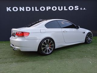 Bmw M3 2007 ΓΝΗΣΙΟ ΧΕΙΡΟΚΙΝΗΤΟ!-thumb-8