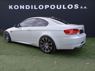 Bmw M3 2007 ΓΝΗΣΙΟ ΧΕΙΡΟΚΙΝΗΤΟ!-thumb-9