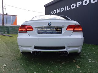 Bmw M3 2007 ΓΝΗΣΙΟ ΧΕΙΡΟΚΙΝΗΤΟ!-thumb-6