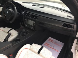 Bmw M3 2007 ΓΝΗΣΙΟ ΧΕΙΡΟΚΙΝΗΤΟ!-thumb-18