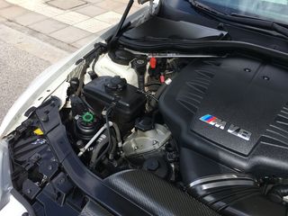 Bmw M3 2007 ΓΝΗΣΙΟ ΧΕΙΡΟΚΙΝΗΤΟ!-thumb-54