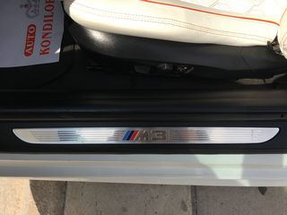 Bmw M3 2007 ΓΝΗΣΙΟ ΧΕΙΡΟΚΙΝΗΤΟ!-thumb-38