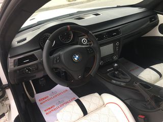 Bmw M3 2007 ΓΝΗΣΙΟ ΧΕΙΡΟΚΙΝΗΤΟ!-thumb-13