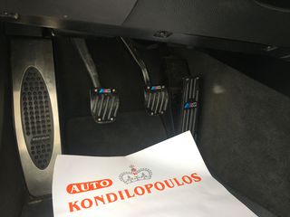 Bmw M3 2007 ΓΝΗΣΙΟ ΧΕΙΡΟΚΙΝΗΤΟ!-thumb-32