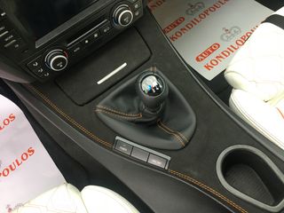 Bmw M3 2007 ΓΝΗΣΙΟ ΧΕΙΡΟΚΙΝΗΤΟ!-thumb-34