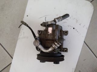 ΚΟΜΠΡΕΣΕΡ A/C MAZDA 323  92-95
