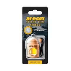 Αρωματικό Areon Fresco Sport Lux Platinum